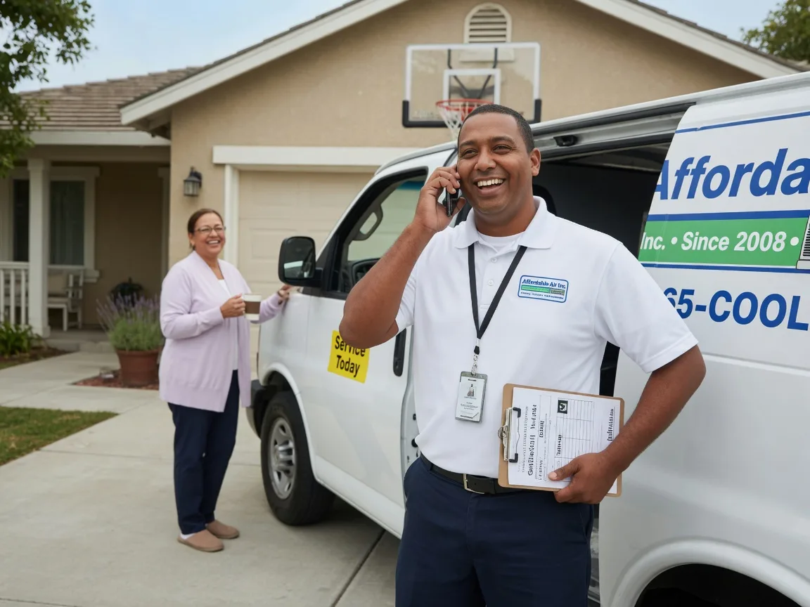 Central Ac Repair Conneaut, OH FAQs